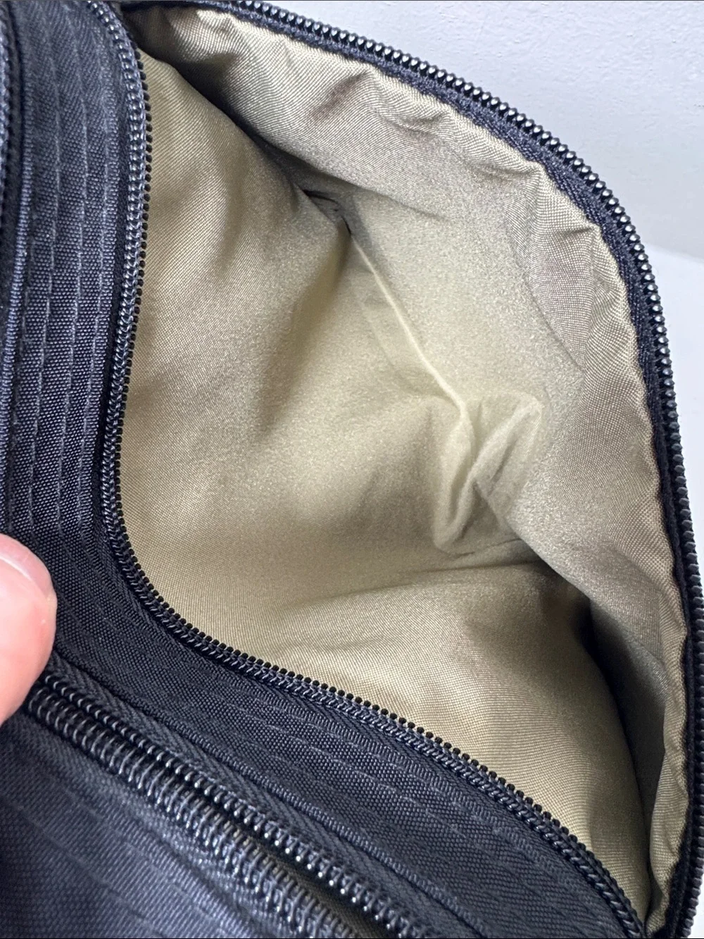 Baggallini there pocket